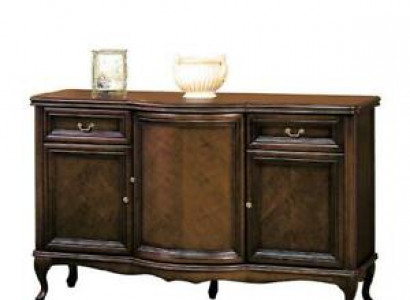 Classic chest of drawers dresser cabinet antique style office sideboard cabinet